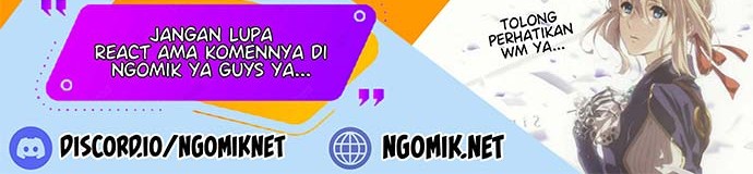Escort Warrior chapter 147 halaman 41