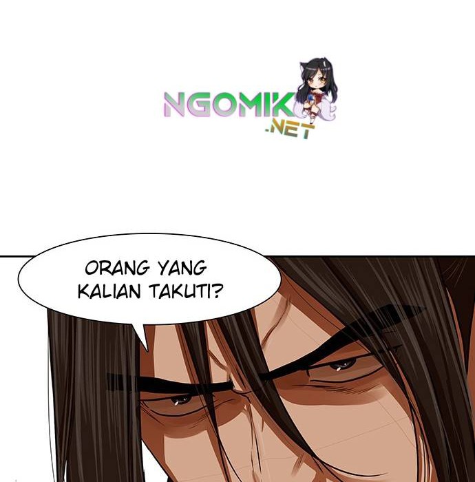 Escort Warrior Bab 148 halaman 17