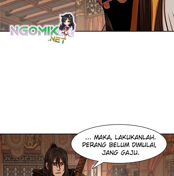 Escort Warrior Bab 148 halaman 31