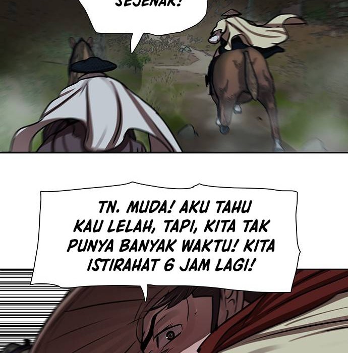 Escort Warrior Bab 148 halaman 41