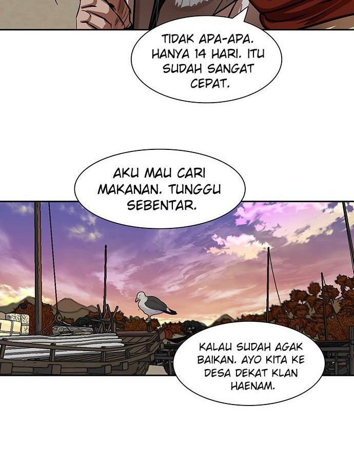 Escort Warrior Bab 149 halaman 37