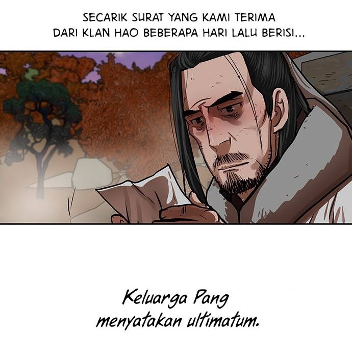 Escort Warrior Bab 149 halaman 39