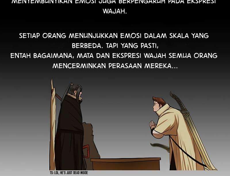 Escort Warrior Bab 15 halaman 14
