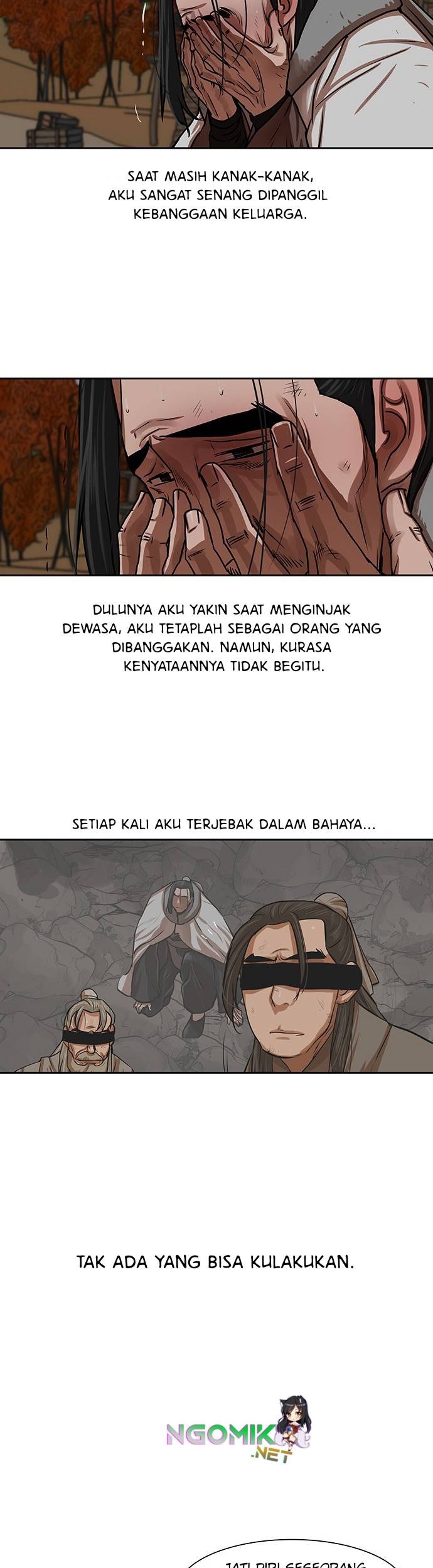 Escort Warrior Bab 150 halaman 6