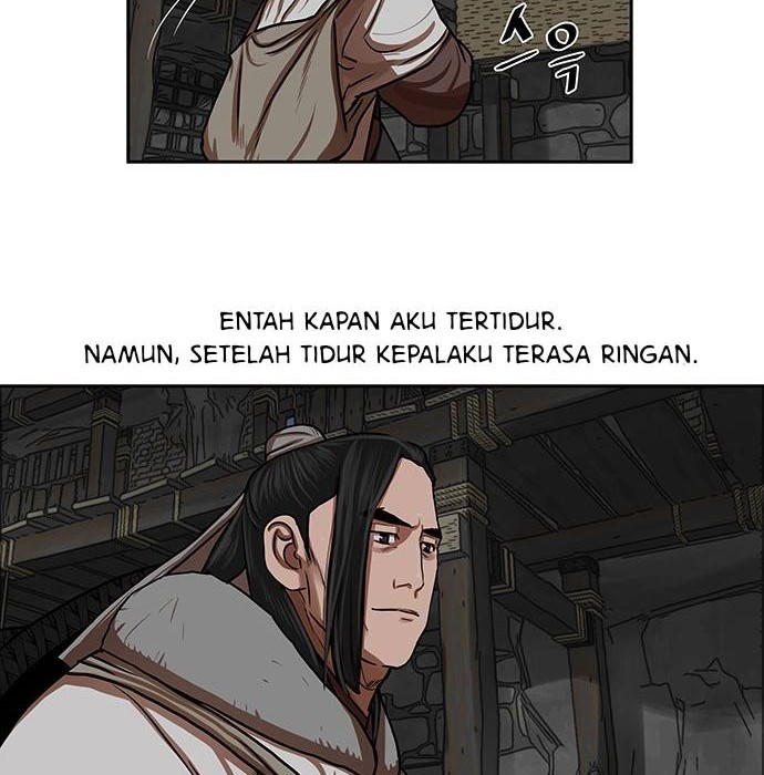Escort Warrior Bab 150 halaman 17