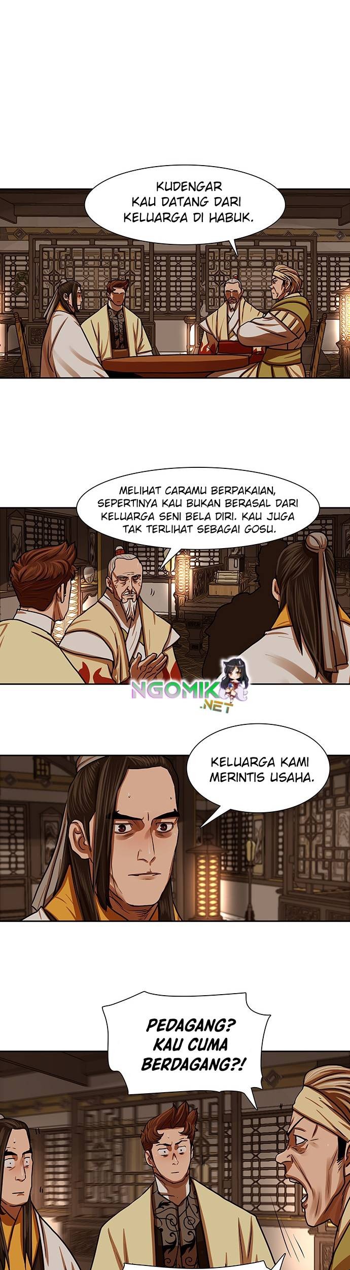 Escort Warrior Bab 150 halaman 42