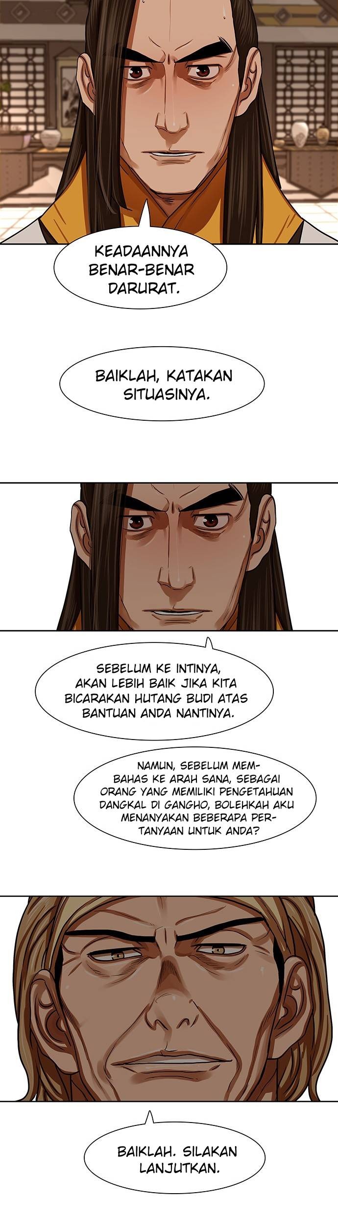 Escort Warrior Bab 150 halaman 48