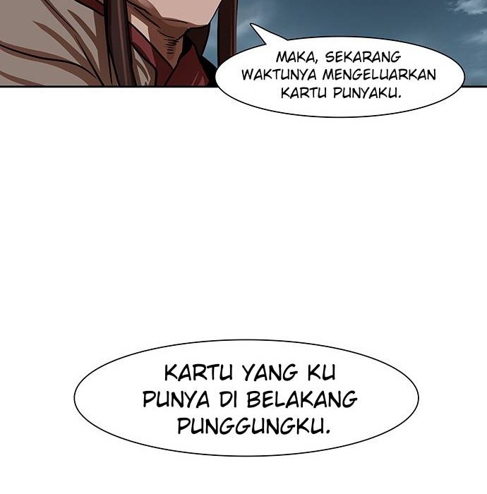 Escort Warrior Bab 151 halaman 35