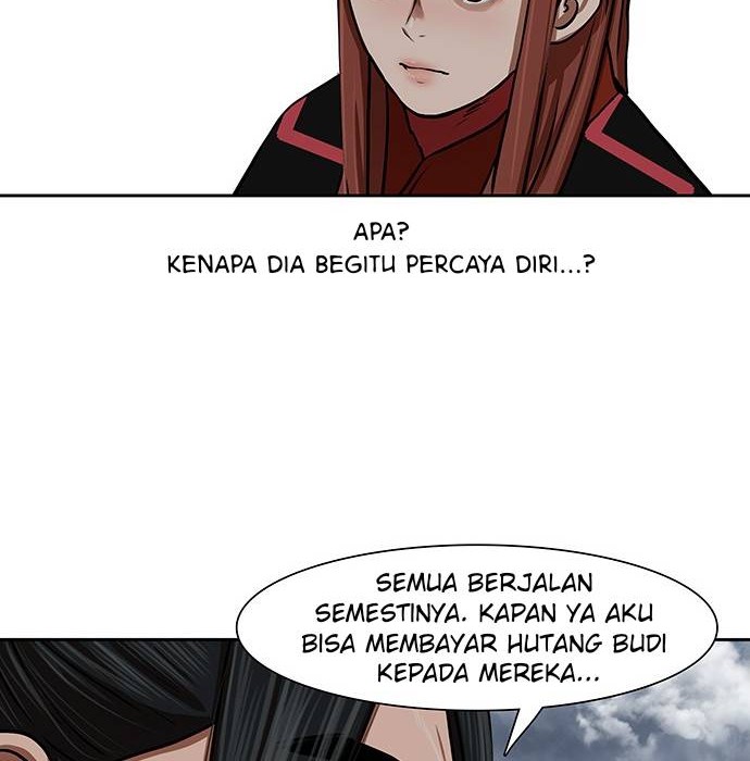 Escort Warrior Bab 151 halaman 39