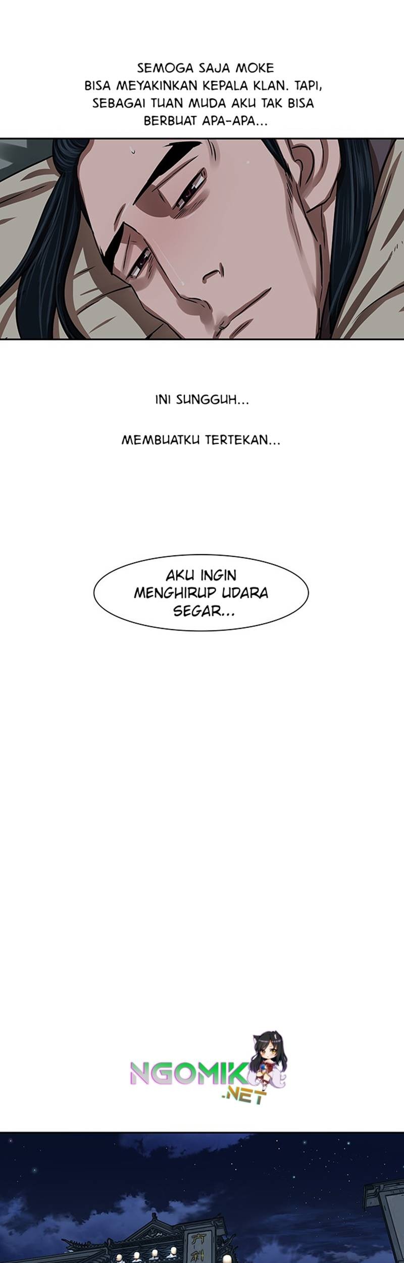 Escort Warrior Bab 152 halaman 6