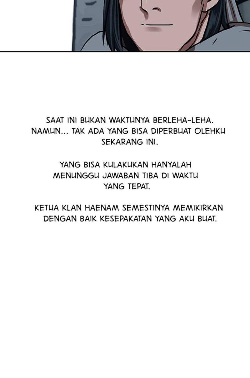 Escort Warrior Bab 152 halaman 35