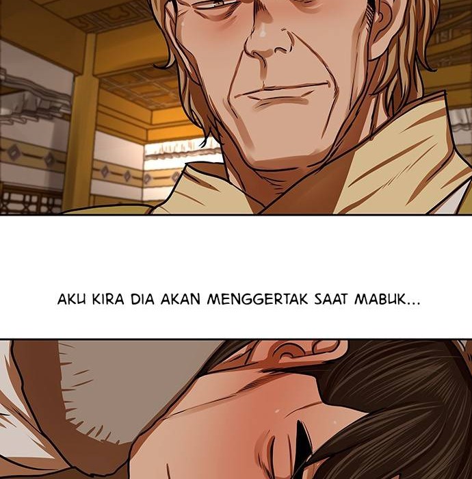 Escort Warrior Bab 153 halaman 31