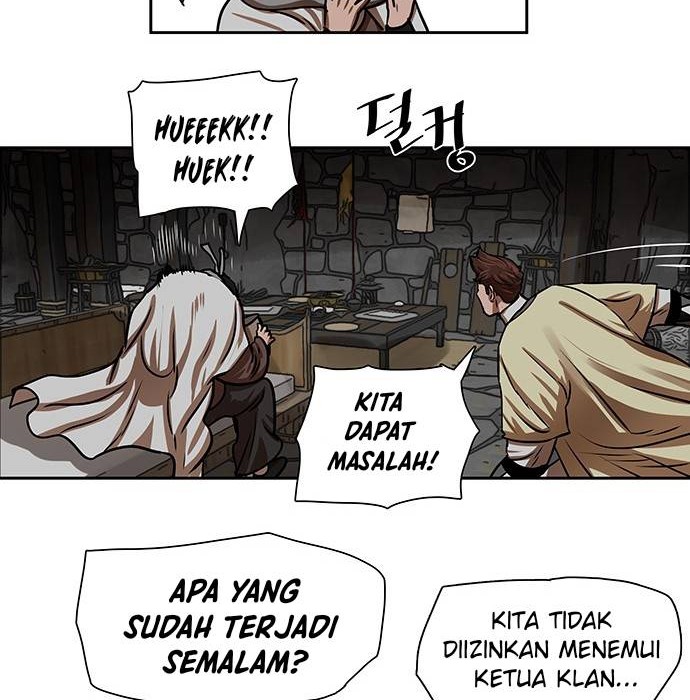 Escort Warrior Bab 153 halaman 35