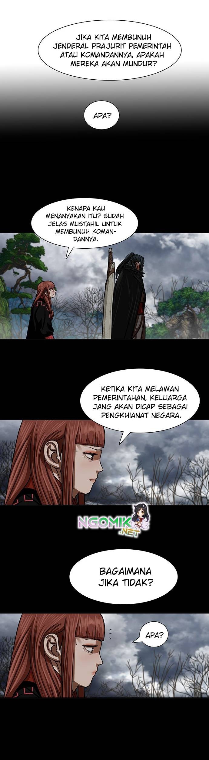 Escort Warrior Bab 154 halaman 6