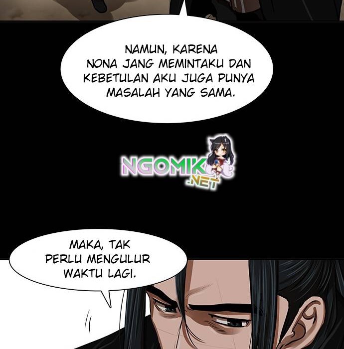 Escort Warrior Bab 154 halaman 11