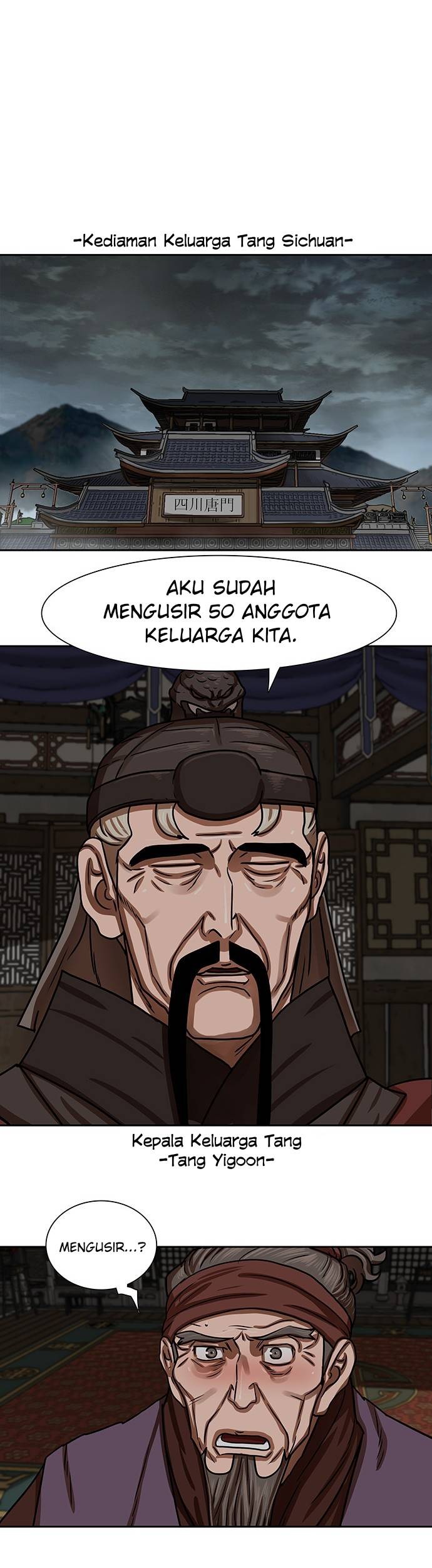 Escort Warrior Bab 154 halaman 20