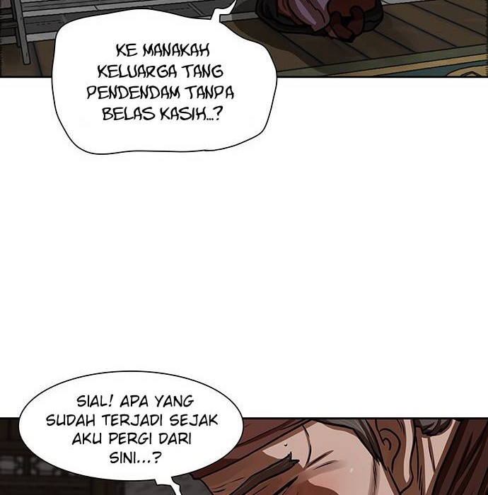 Escort Warrior Bab 154 halaman 25