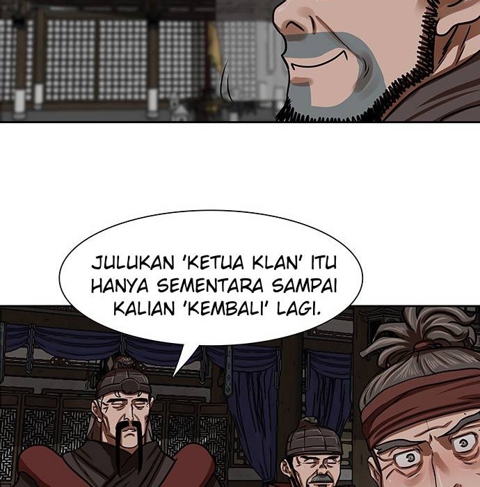 Escort Warrior Bab 154 halaman 29