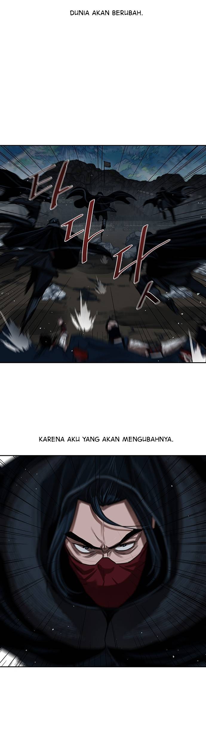 Escort Warrior Bab 155 halaman 18