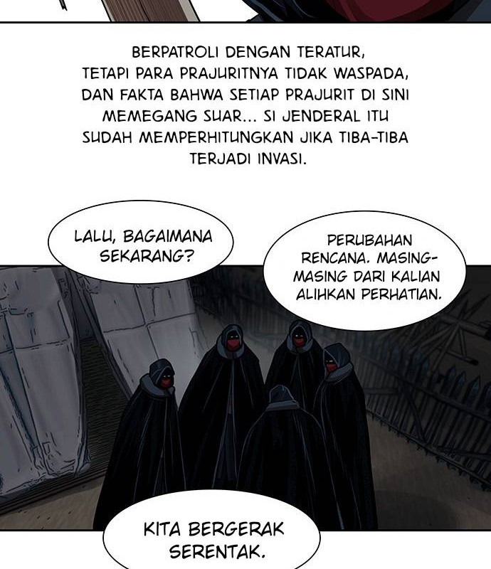 Escort Warrior Bab 155 halaman 33