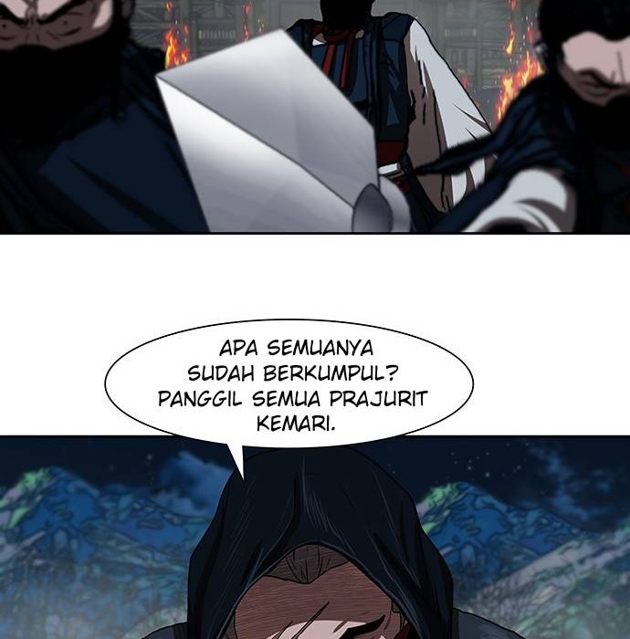 Escort Warrior Bab 155 halaman 41