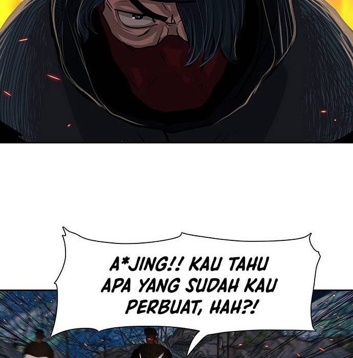 Escort Warrior Bab 156 halaman 15