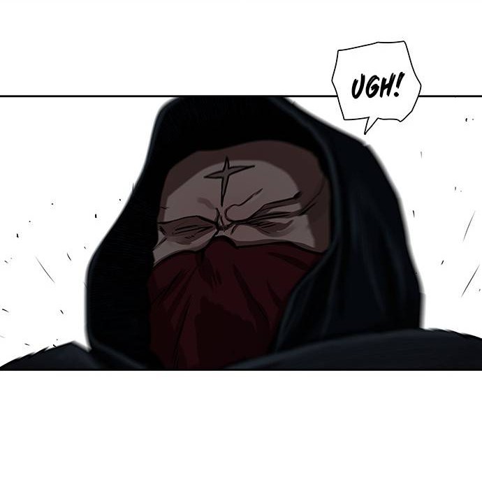 Escort Warrior Bab 156 halaman 27