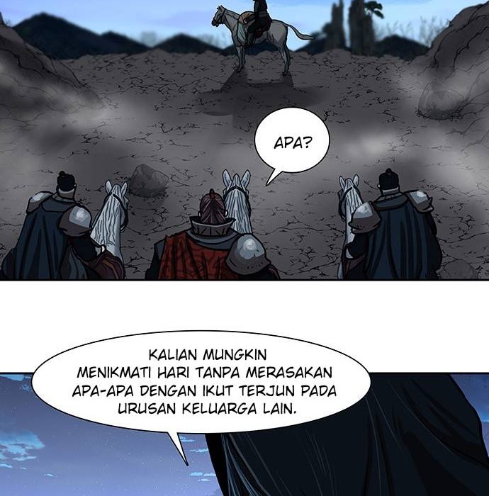 Escort Warrior Bab 158 halaman 39