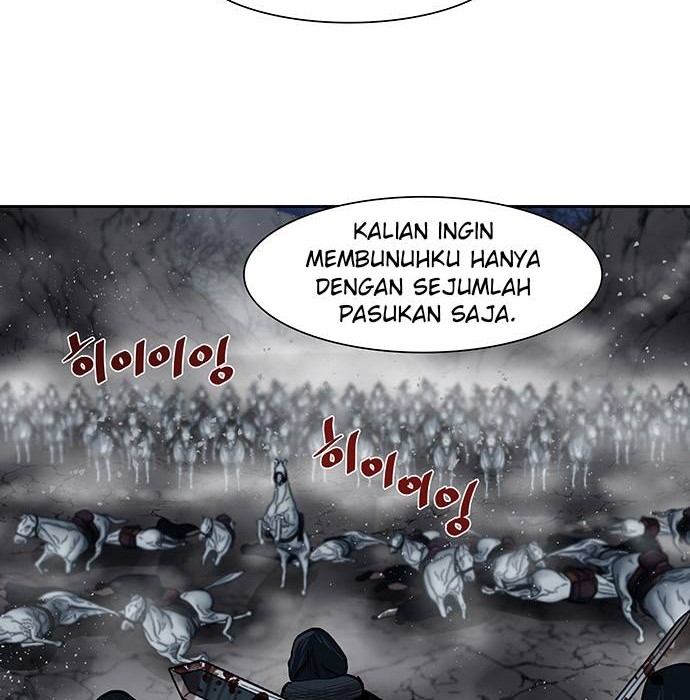 Escort Warrior Bab 158 halaman 49