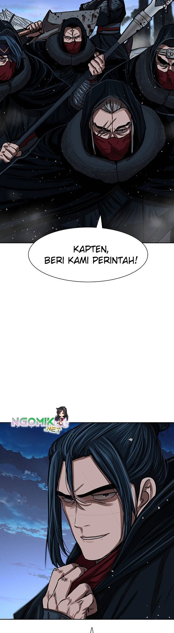 Escort Warrior Bab 159 halaman 4
