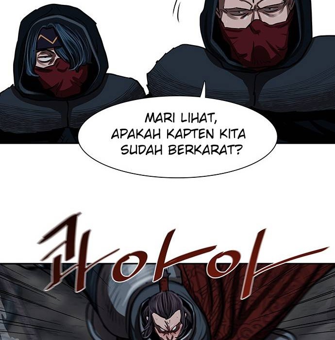 Escort Warrior Bab 159 halaman 21