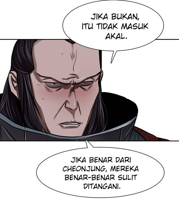 Escort Warrior Bab 159 halaman 35