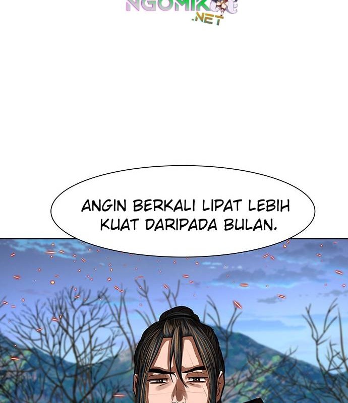 Escort Warrior Bab 159 halaman 53