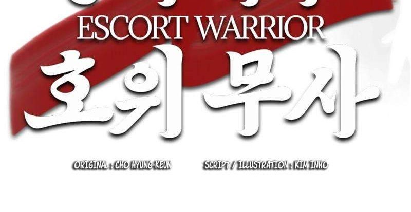 Escort Warrior Bab 16 halaman 23