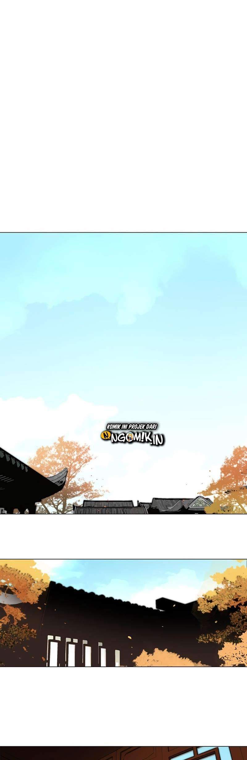 Escort Warrior Bab 16 halaman 24
