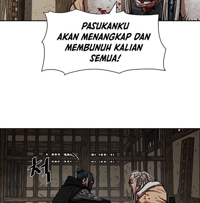 Escort Warrior Bab 160 halaman 11