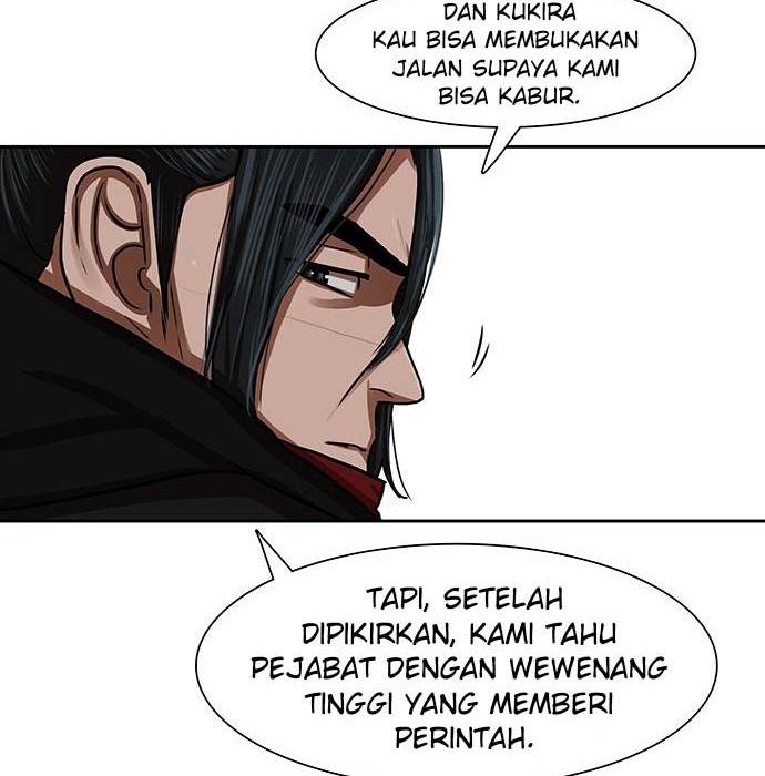 Escort Warrior Bab 160 halaman 21