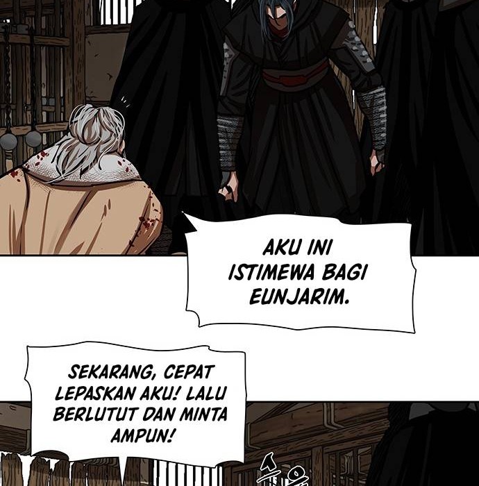 Escort Warrior Bab 160 halaman 29