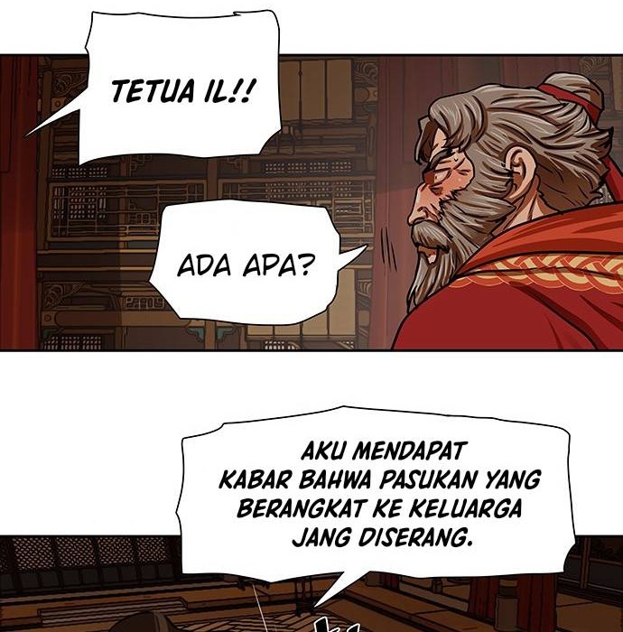 Escort Warrior Bab 160 halaman 39
