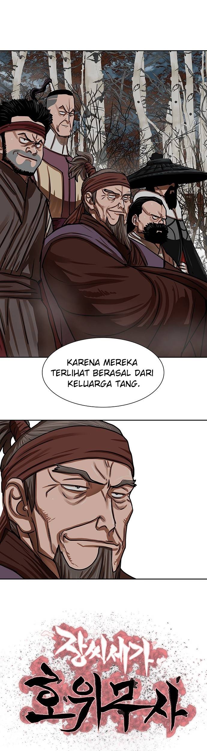 Escort Warrior Bab 161 halaman 4
