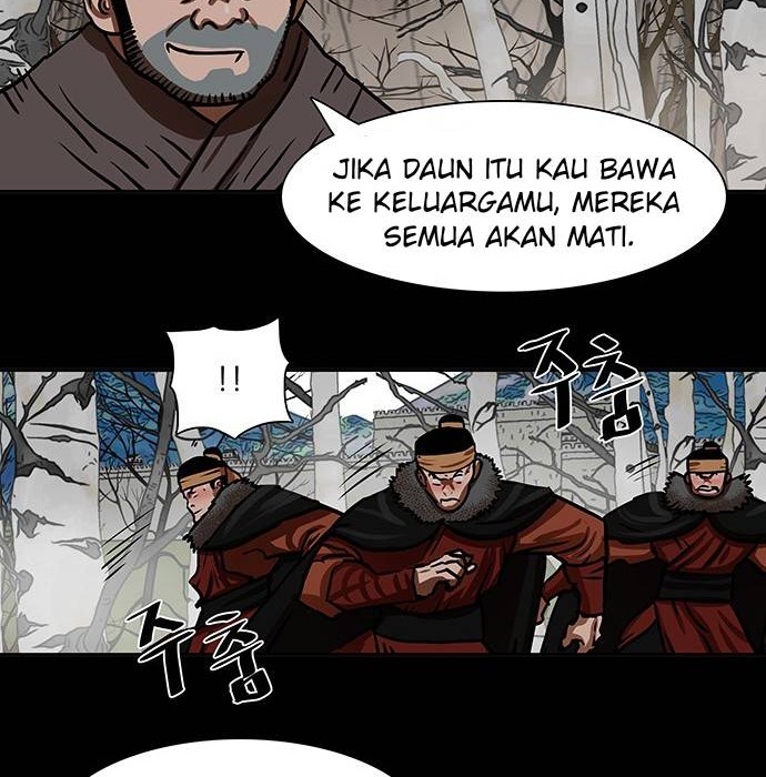 Escort Warrior Bab 161 halaman 9