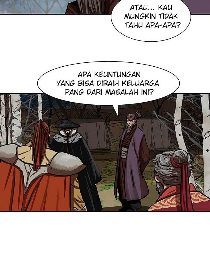 Escort Warrior Bab 163 halaman 3