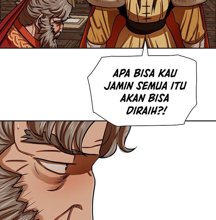Escort Warrior Bab 163 halaman 11