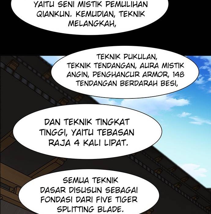 Escort Warrior Bab 163 halaman 23