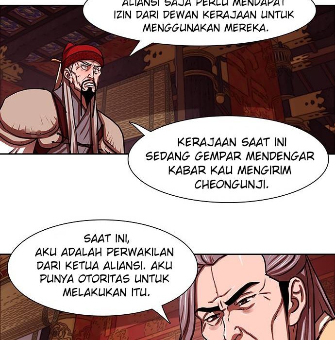 Escort Warrior Bab 164 halaman 5