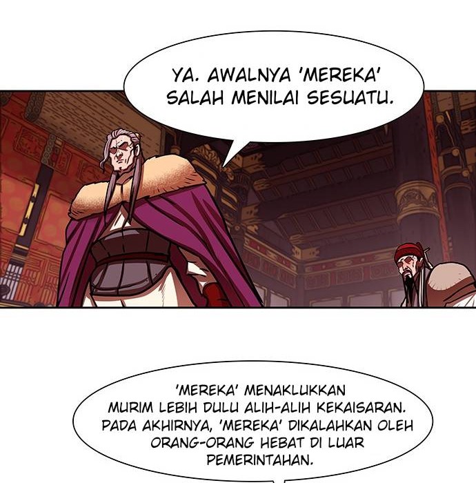 Escort Warrior Bab 164 halaman 7