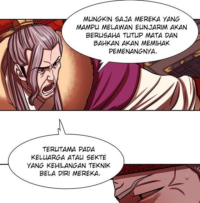 Escort Warrior Bab 164 halaman 13