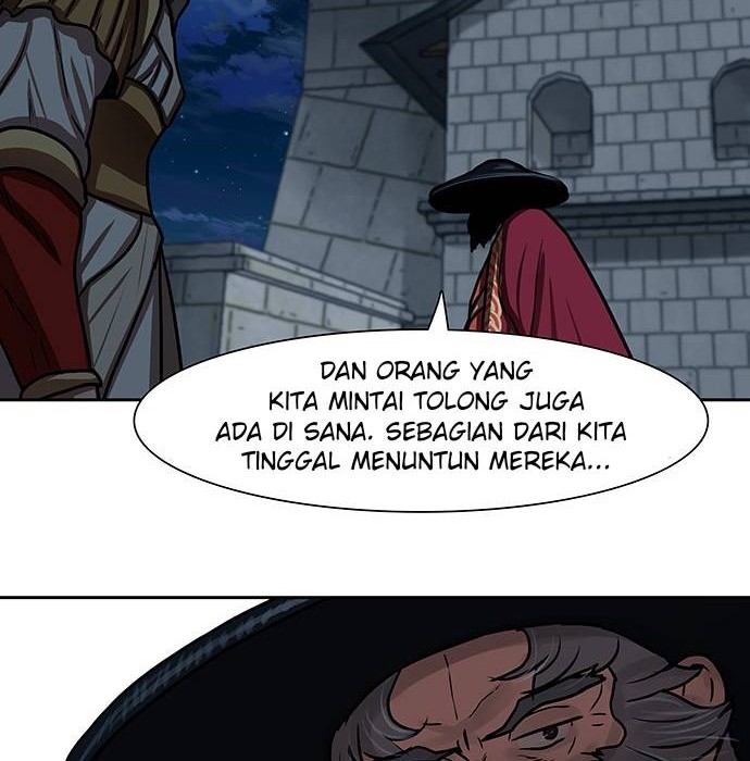 Escort Warrior Bab 164 halaman 25