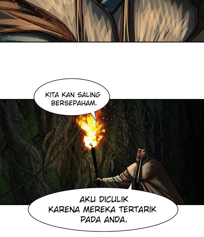 Escort Warrior Bab 164 halaman 29