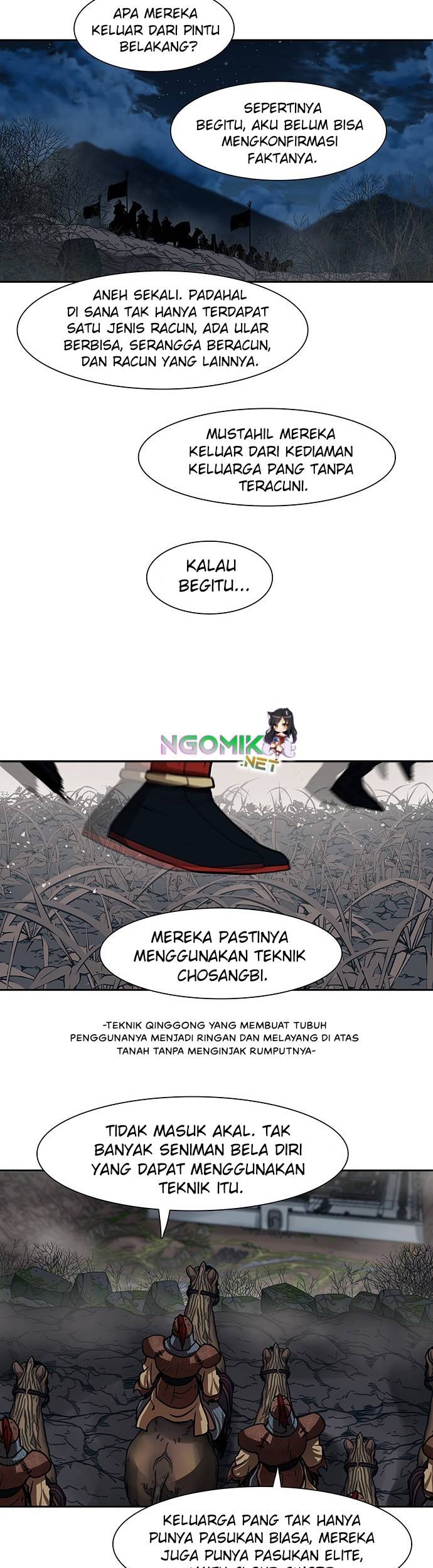 Escort Warrior Bab 165 halaman 6